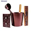 authentic sauna accessories